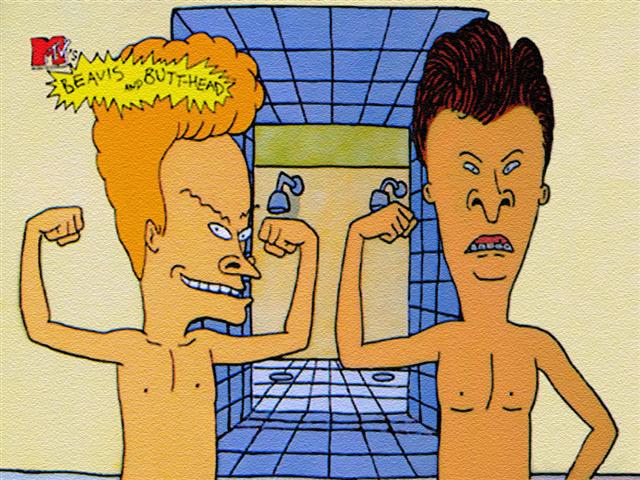  'beavis & butt-head do america', 